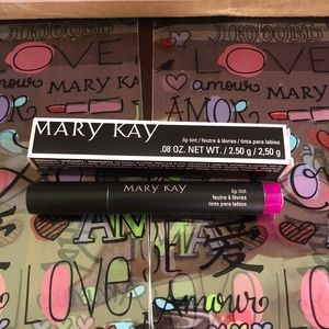 Mary Kay Lip stain- Flora